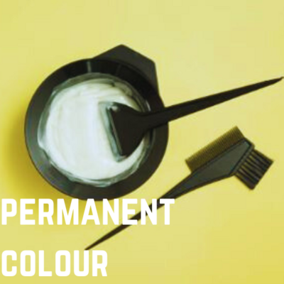 HC-PERMAMENT  COLOUR